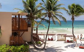 La Zebra Tulum, A Small Luxury Hotel