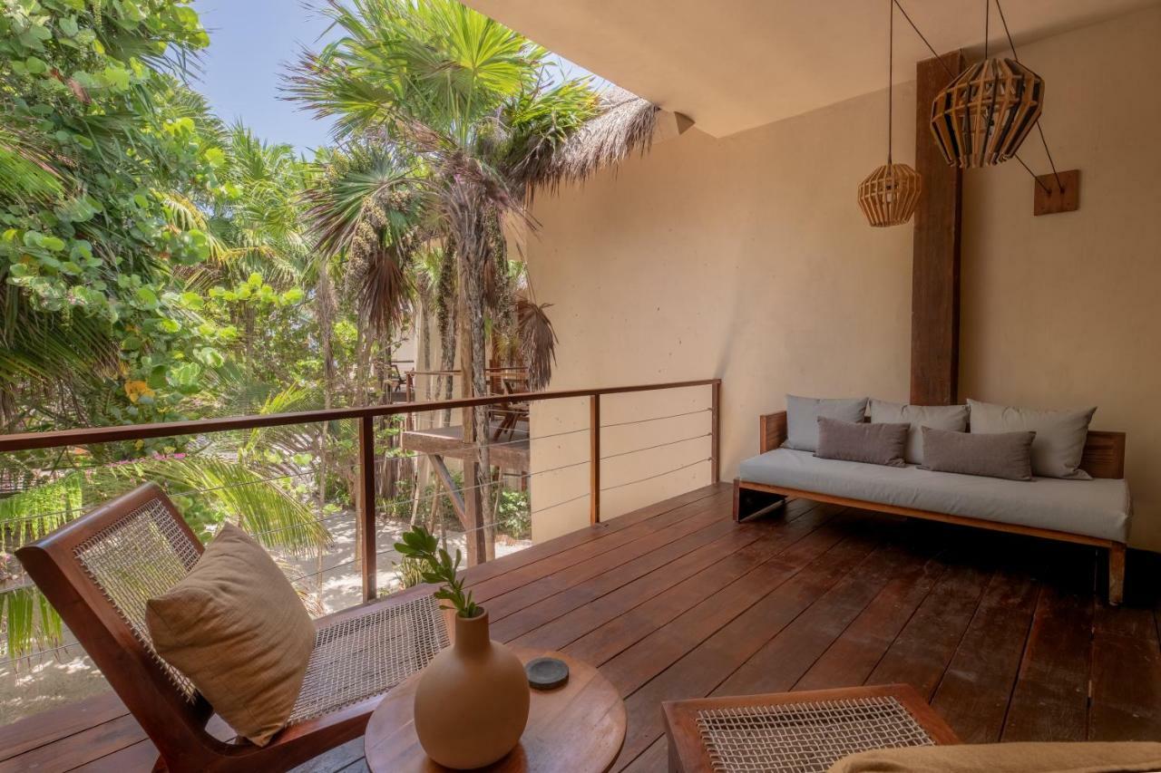 La Zebra Tulum, A Small Luxury Hotel Camera foto